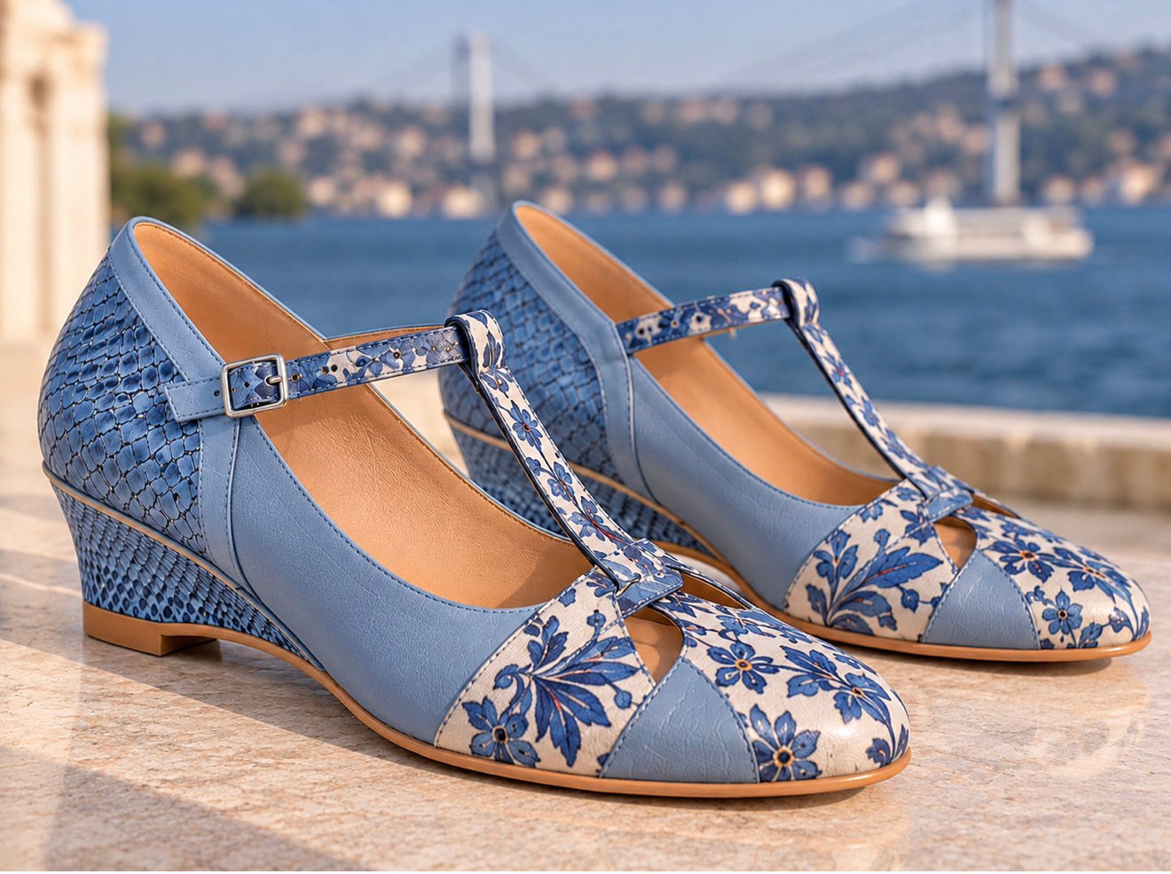 Bosphorus Shoes - Special Edition