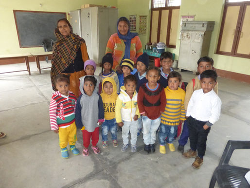                             Kindergarten