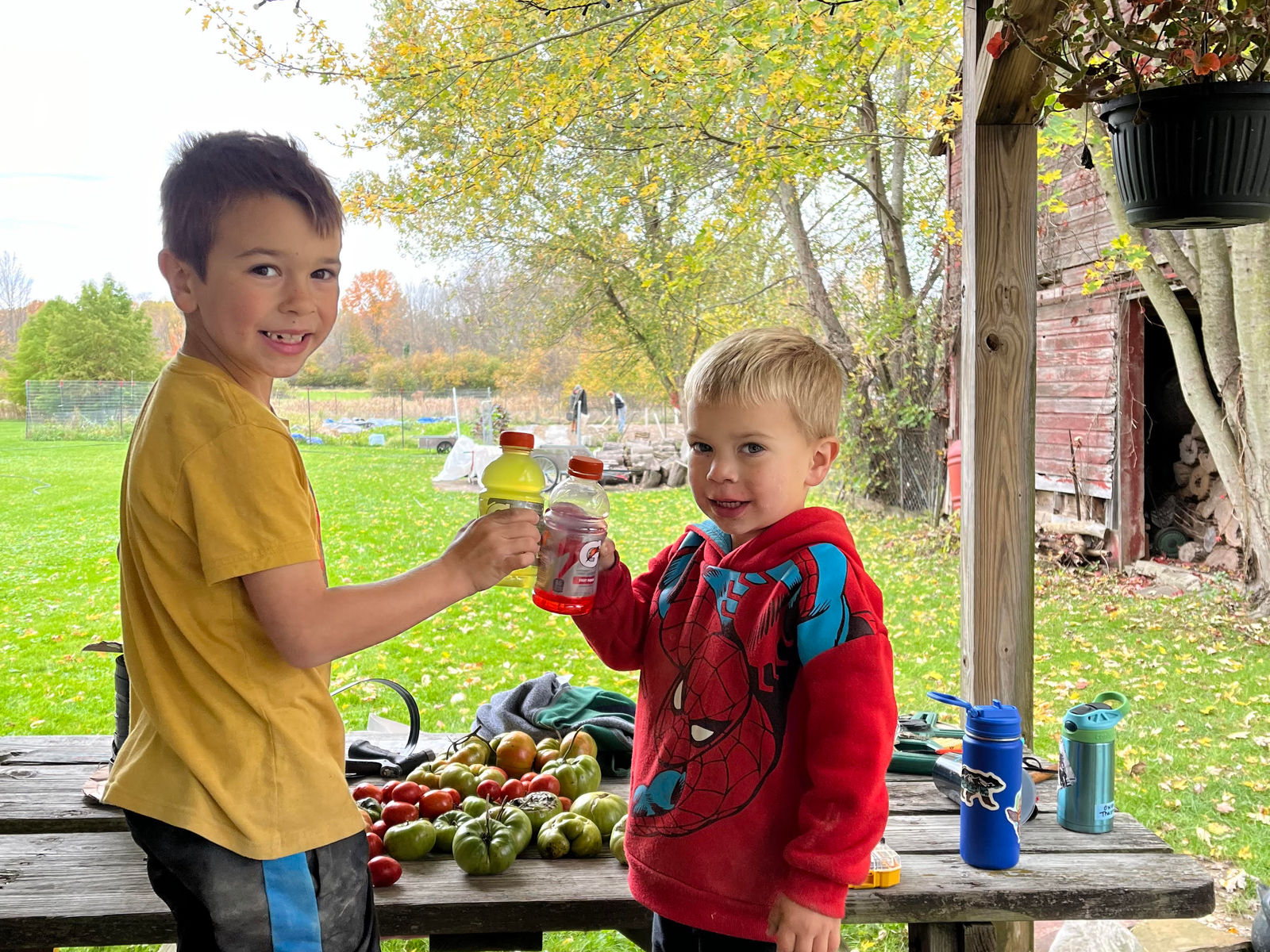 Thaxton Family Farm photo 16