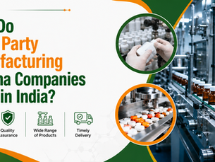 How to Get a Pharmacy Industry Internship in India?