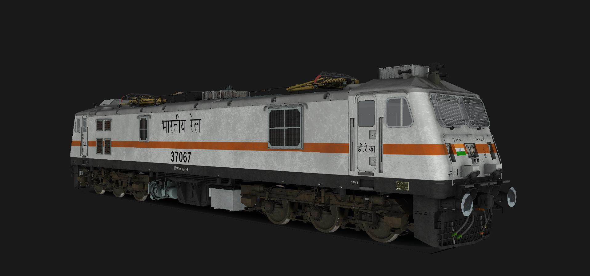 BGPRO VSKP WAP7 37067