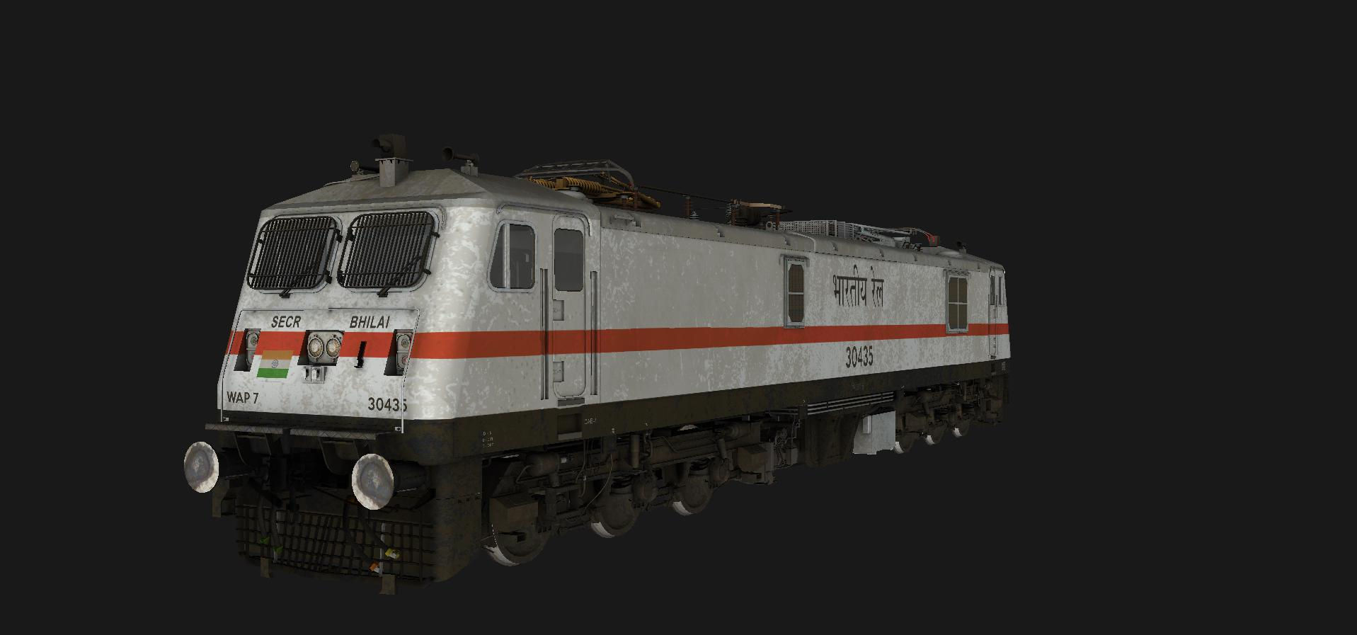 BGPRO BIA WAP7 30435