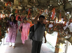 Chitai Temple