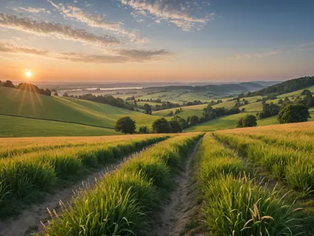 Embracing a New Direction: Exploring the Call to Follow Jesus in Matthew 4:17