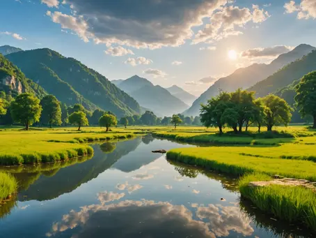 Is True Peace Attainable Without Inner Peace? Exploring the Biblical Perspective