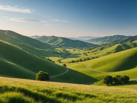 Embracing Humility: The Transformative Path to Embracing Christ-Like Peace in Philippians 2: 5-11