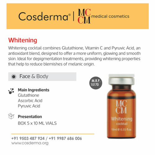 steady vita glutathione Redo Marketing Philippines