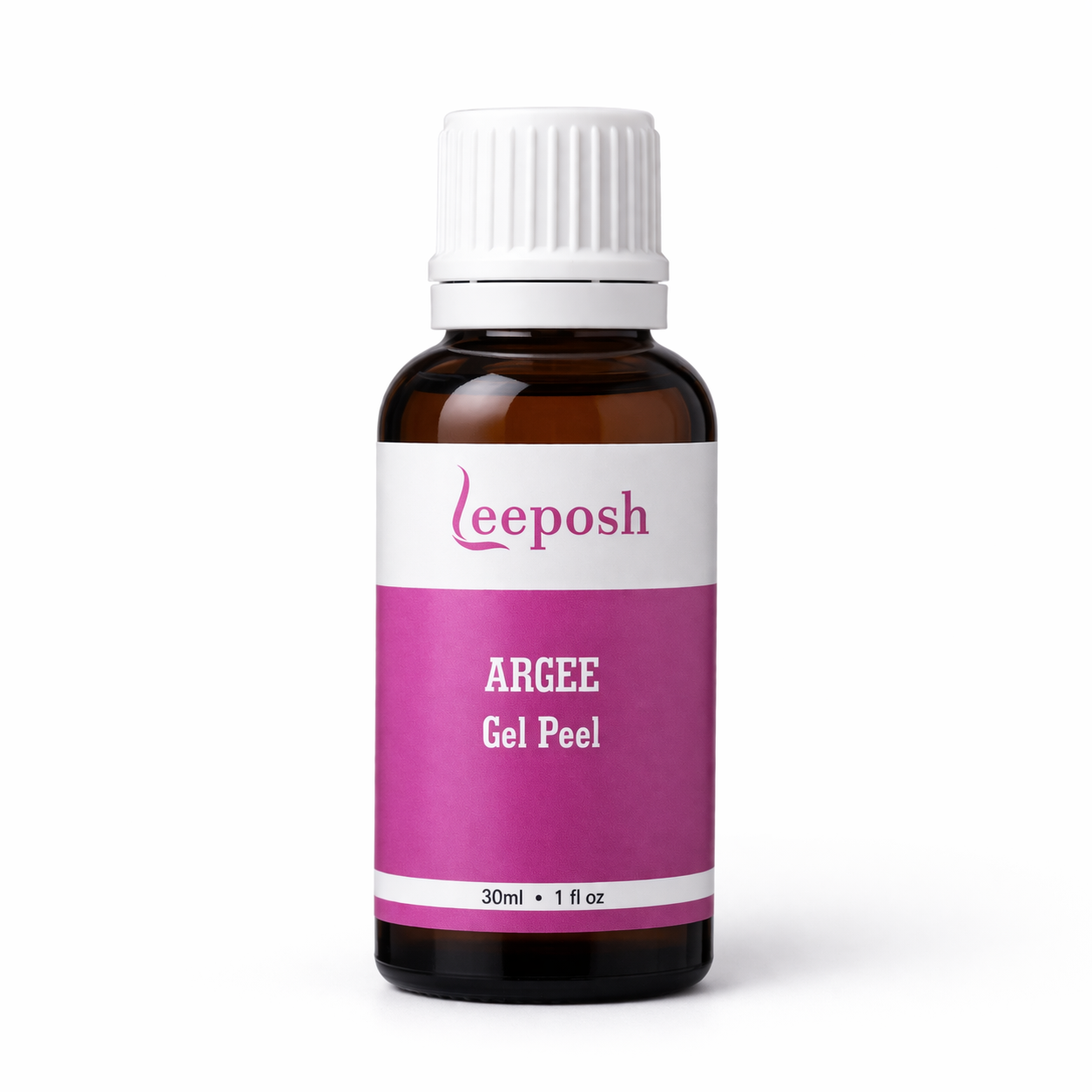 Leeposh Argee Peel Under eye peel Brightening Glow Peel Hydrating Moisturizing