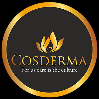 Writer: cosderma