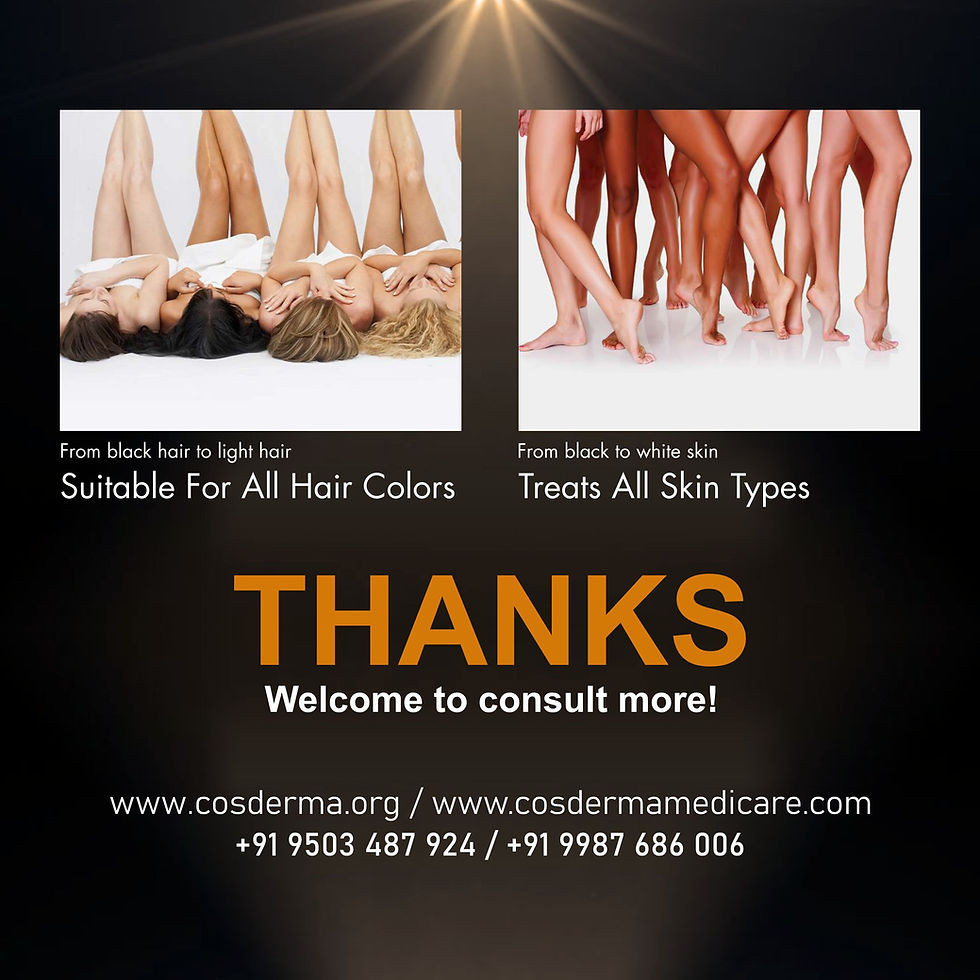 Thumbnail: Diolash Supreme Dual Handle High Intensity Diode Laser Hair Removal Machine