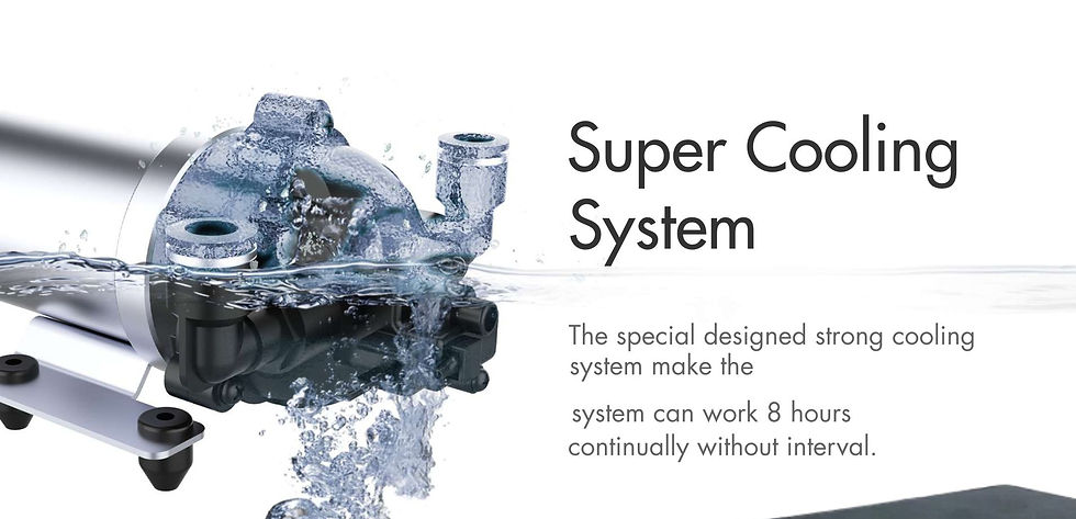 Thumbnail: Cosderma Diolash Supreme High Intensity Pico & Diode Laser Hair Removal Machine