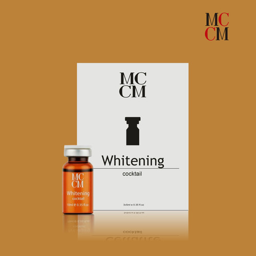 WHITENING COCKTAIL Cosderma