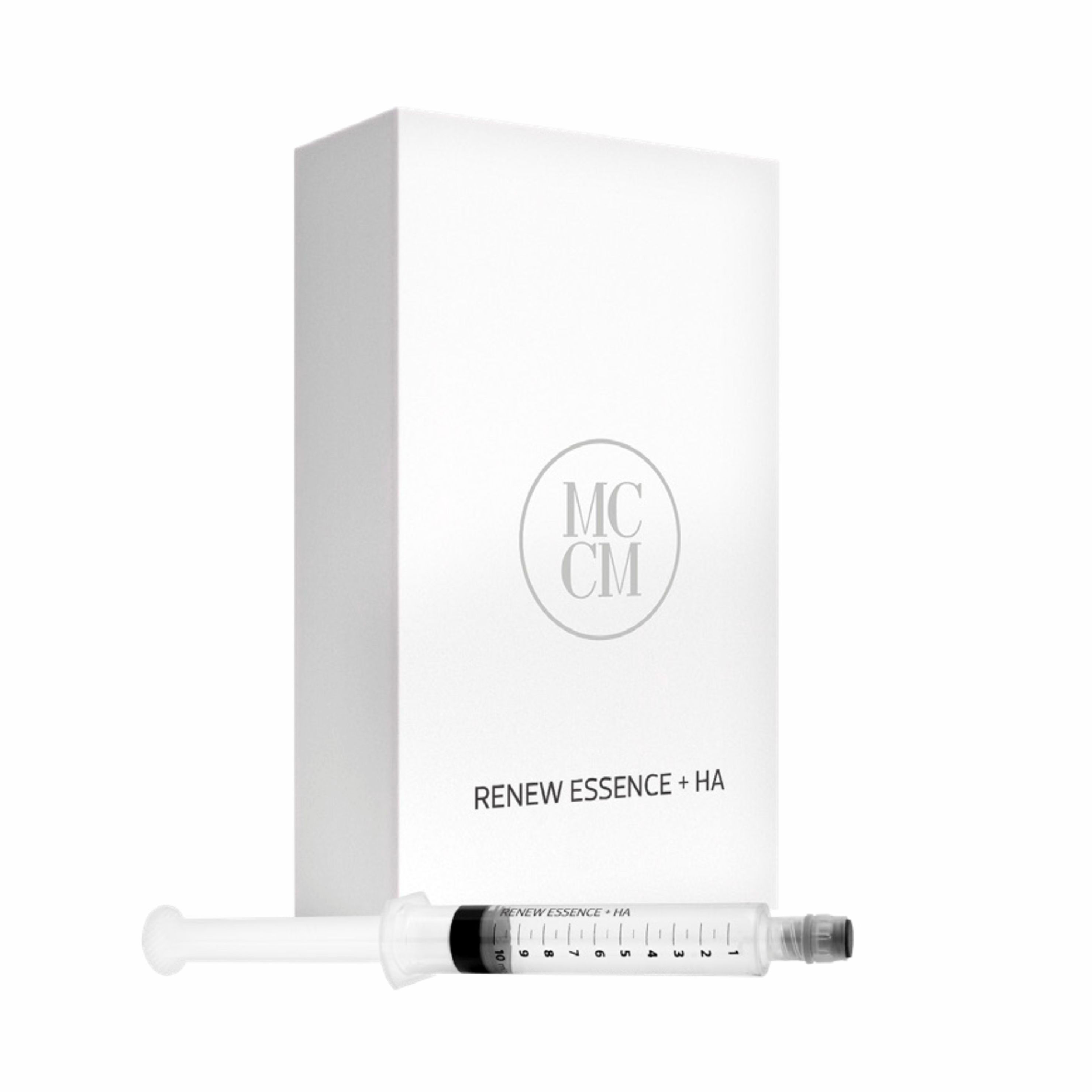 MCCM Renew Essence + HA