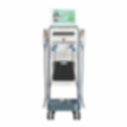 Cosderma MNRF Micro Needling RF Machine