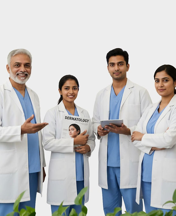 Brown and Beige Minimalist Skincare Benefit Instagram Post.jpg