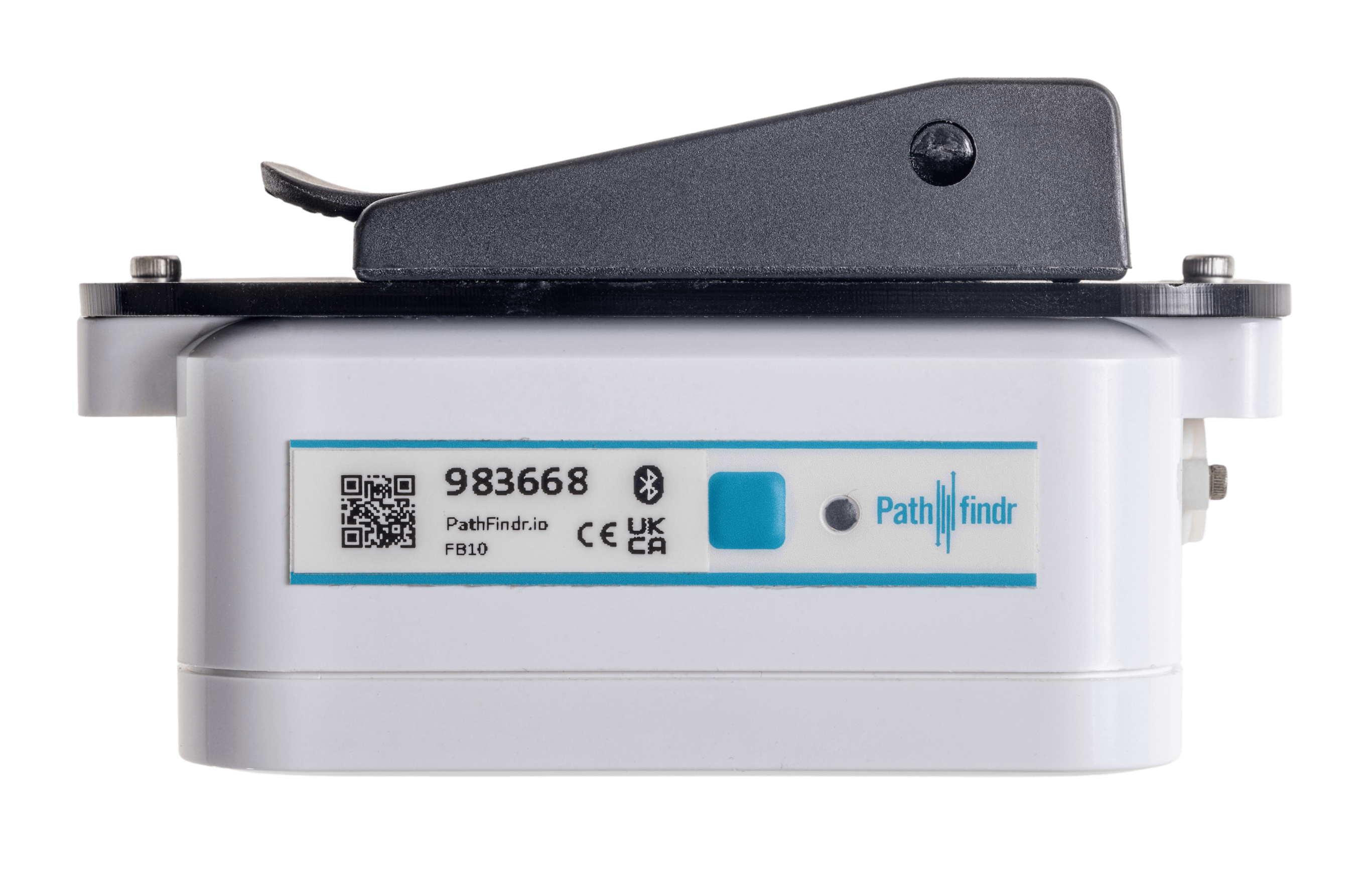 Smart Fluid Level Monitor