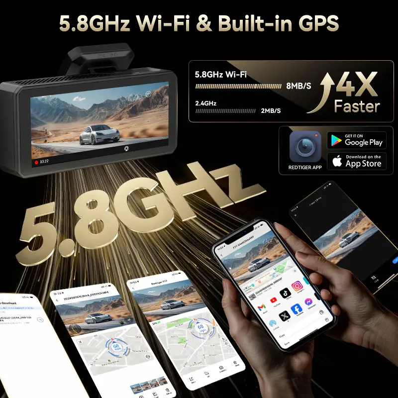 Thumbnail: Redtiger F77