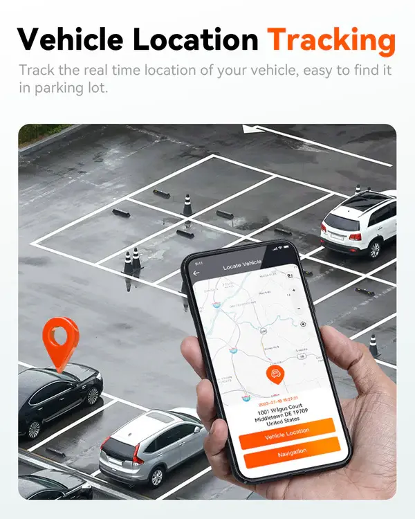 Thumbnail: Vantrue LTE Module for S1 Pro | N2X | E360 | E360 Ace | S1 Pro Max | N4S /N5S E1