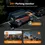 Thumbnail: Wolfbox G900TriPro Cabin