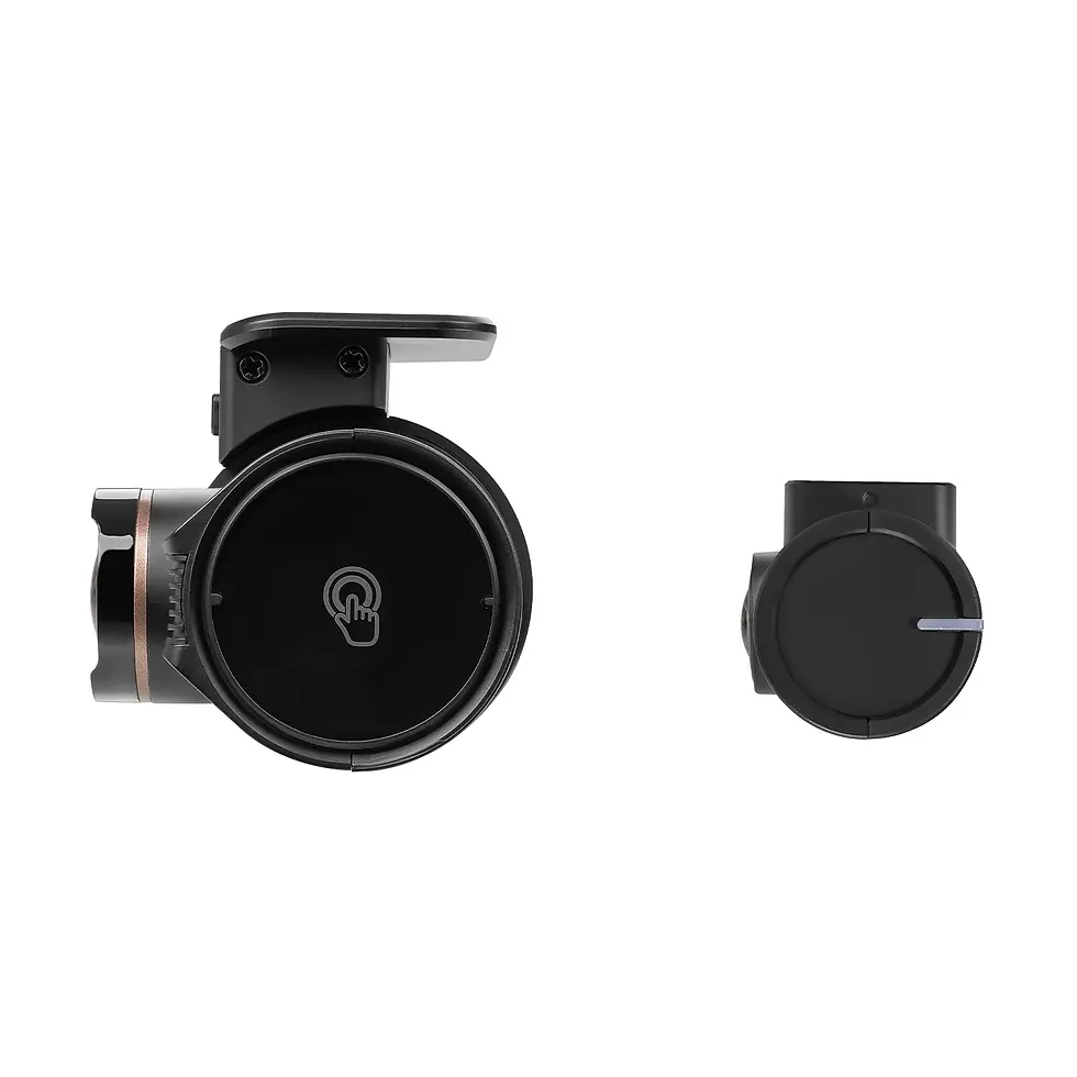 Thumbnail: BlackVue DR970X-2CH-PLUS