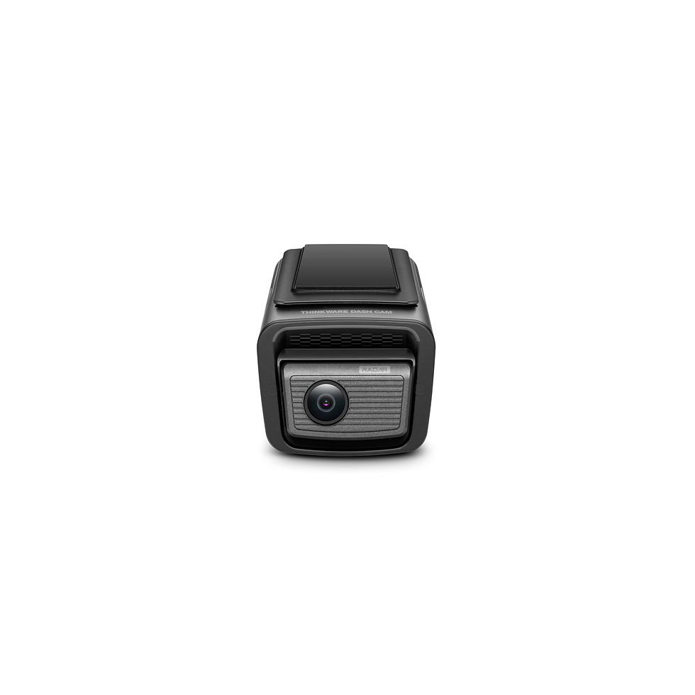 Thumbnail: Thinkware U3000 Pro (2CH)