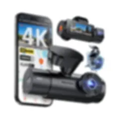 Vantrue N4 Pro S
