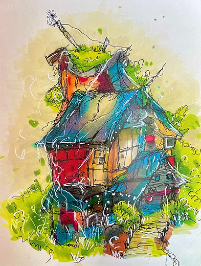 "Fairy Tale"