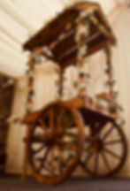 Rustic Deco