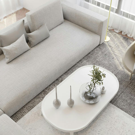 Ambiente & Comodidad