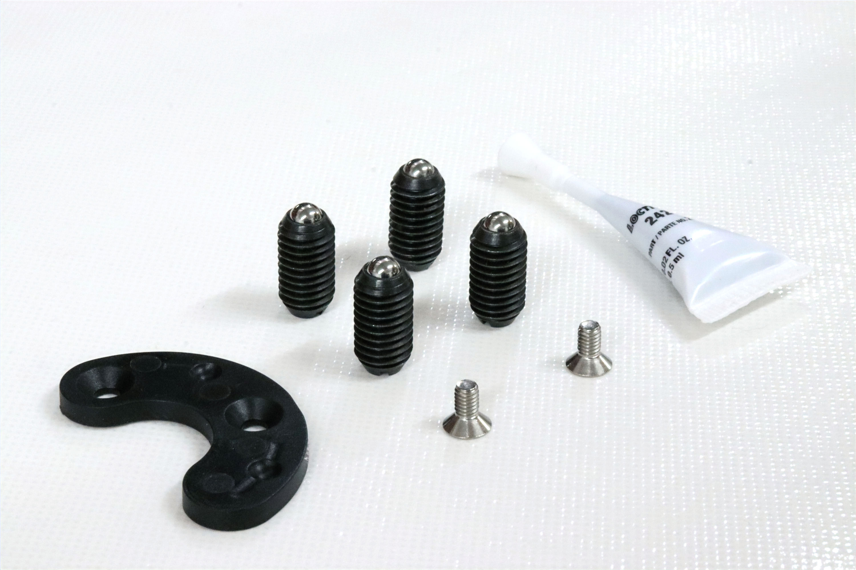 Centering Mechanism Upgrade Kit