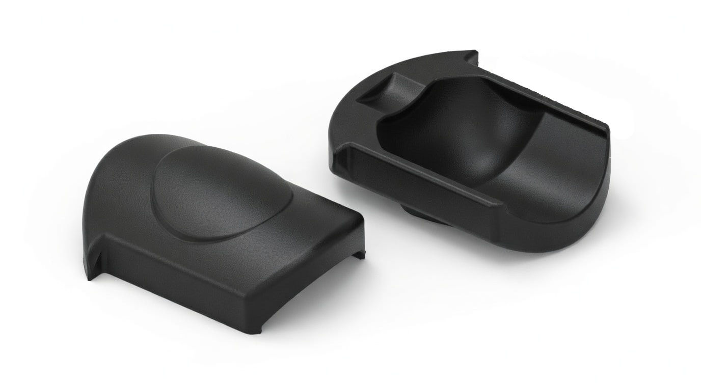 Precision Shift Arm Pads