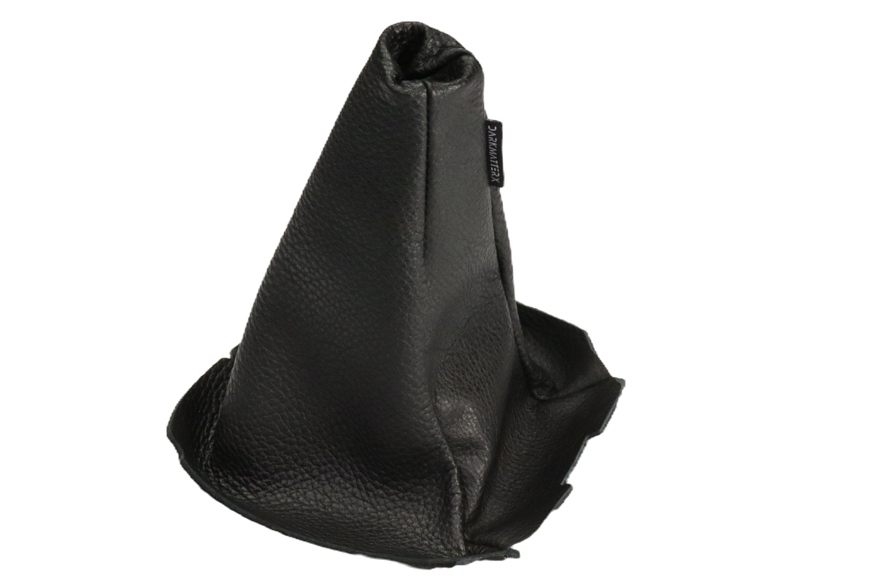 Black Gaucho Leather Shift Boot Subaru Impreza & WRX (2005-2007)