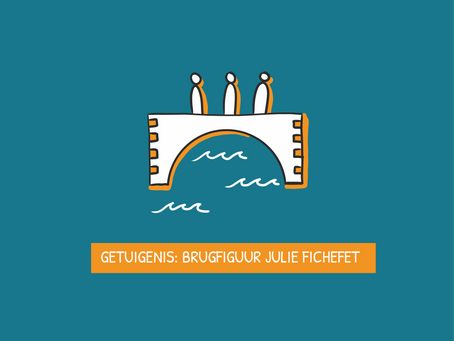 “Alle leerkrachten zijn nu brugfiguur”