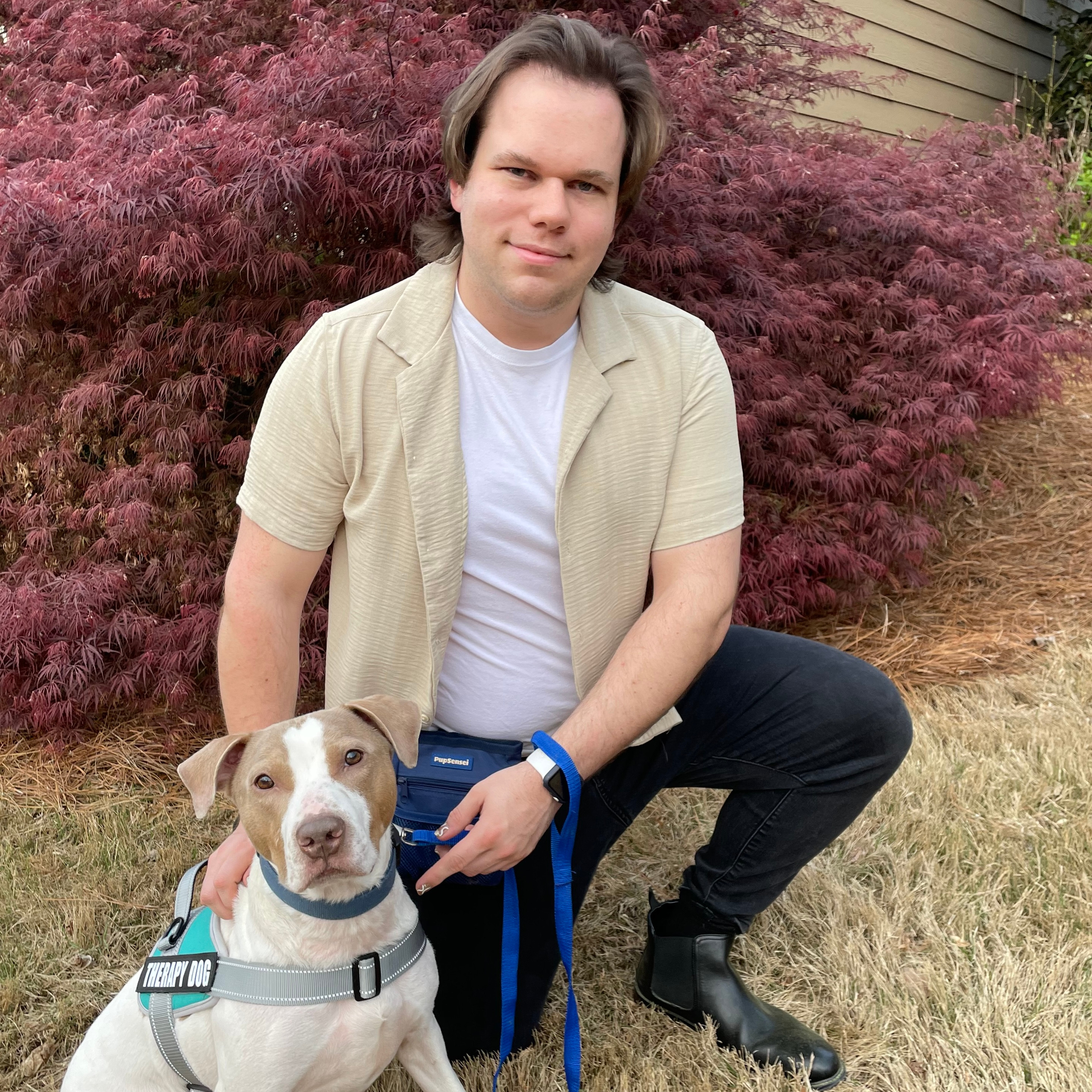 Blake Cf Blake Armstrong | Reflections Counseling & Coaching