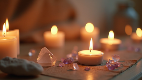 Exploring the Arts of Mystical Mastery for Growth