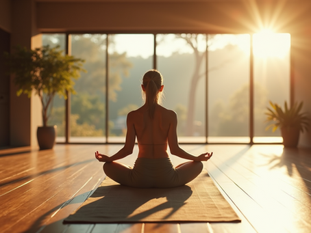 The Importance of Aligning Your Mind and Body