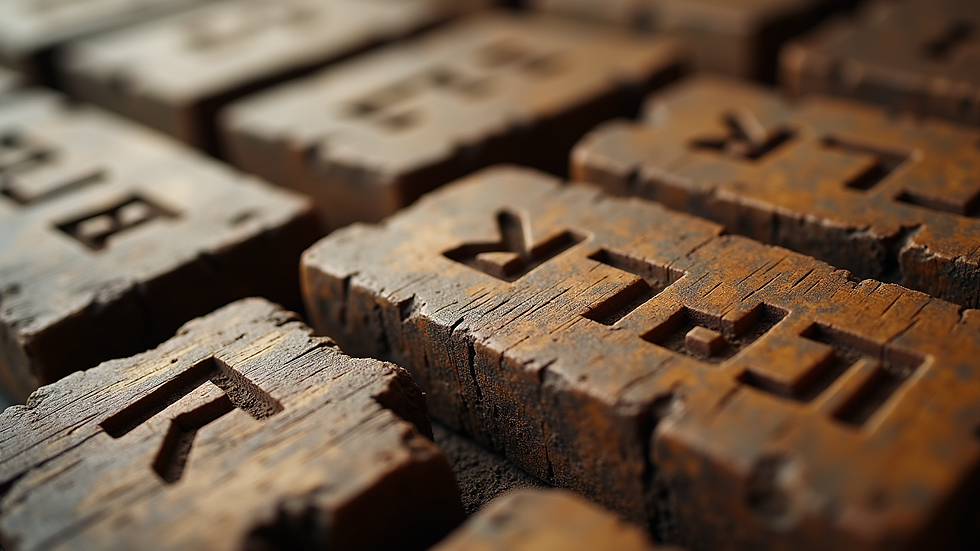 Unlock Insights with Rune Readings Online Options