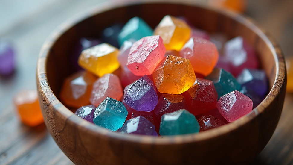 Discovering the Magic of Mystical Practices