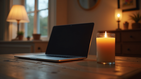 Finding Trusted Psychic Mediums Online: Embracing Online Psychic Medium Services