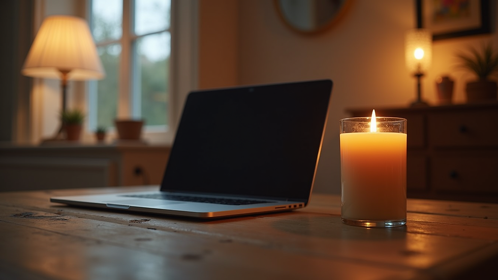 Finding Trusted Psychic Mediums Online: Embracing Online Psychic Medium Services