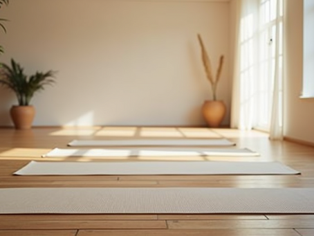 Why Wellness Begins with Harmony Between Mind and Body