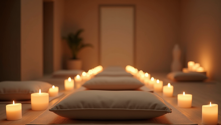 Why the Benefits of Spiritual Counseling Matter for Personal Growth