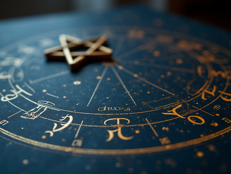 How Astrology Can Guide Your Life Decisions