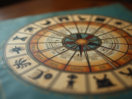 Understanding the Role of Astrology in Self-Discovery