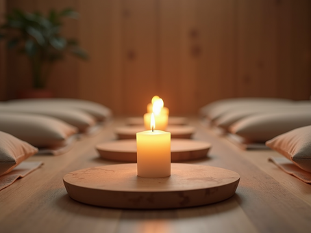 Steps to Embrace a Life of Empowered Spirituality