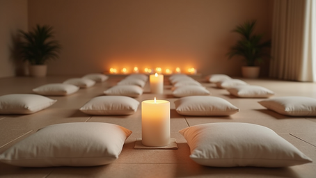 Discover the Transformative Power of Spiritual Counseling