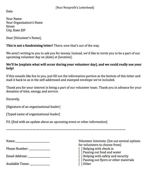 ltr fundraising-3 volunteer.JPG