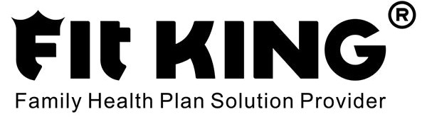 fit king