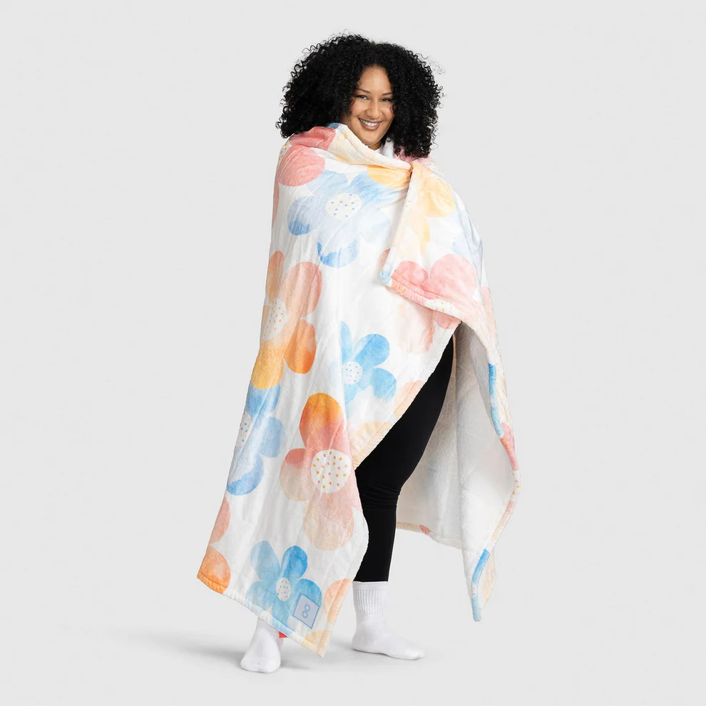 Sherpa Blanket