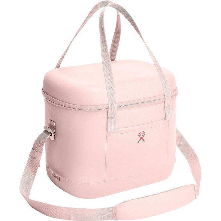 The Hydro Flask 12L Carry Out Soft Cooler